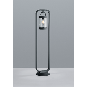 SAMBESI PODNA LAMPA SENZOR DAN NOĆ 1,0M.