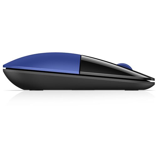 HP Z3700 Blue Wireless MouseHP Z3700 Blue Wireless MouseHP Z3700 Blue Wireless Mouse mis slika 3