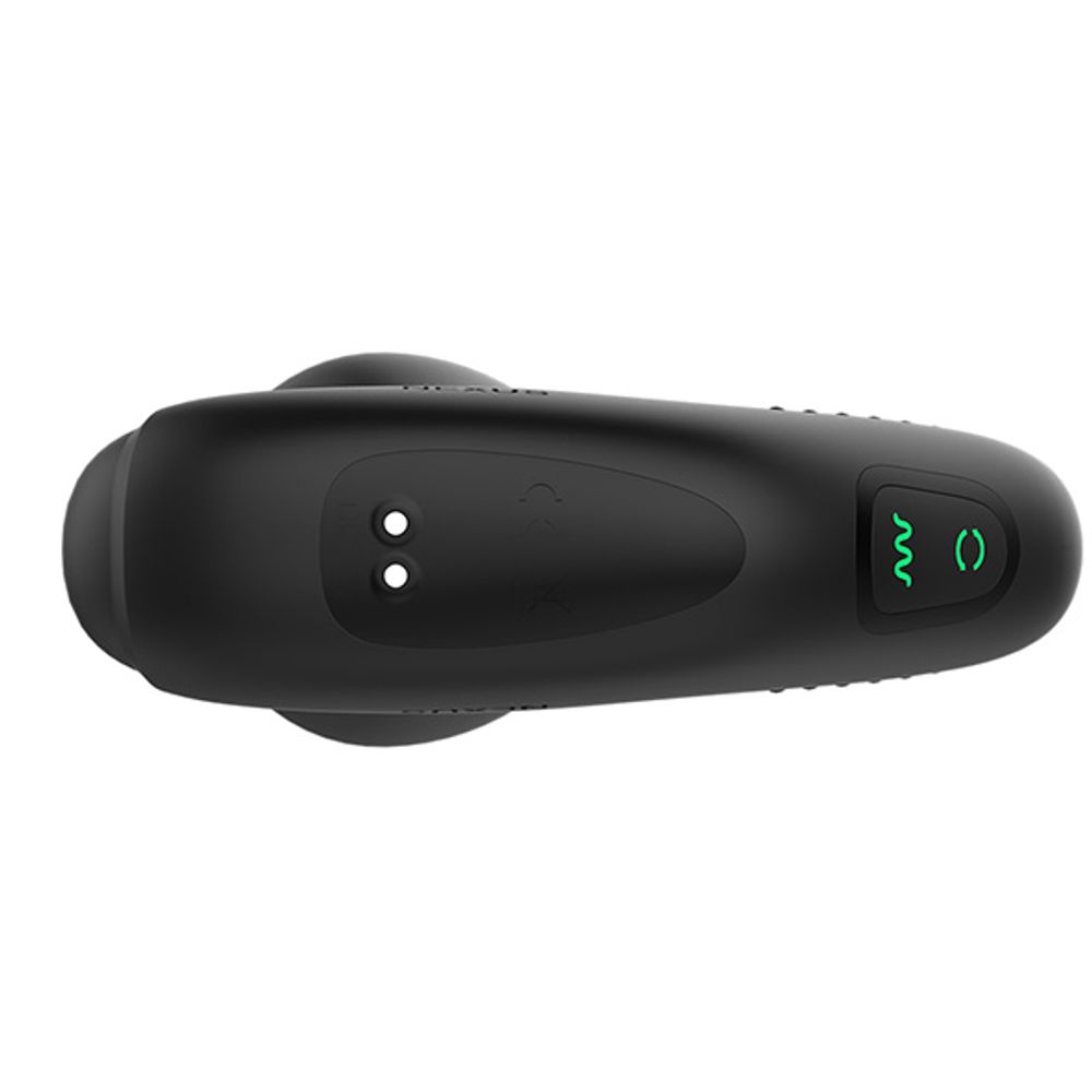 Rotacijski stimulator prostate Nexus - Revo Extreme slika 5