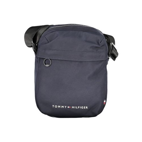 Muška Plava Torba Preko Ramena Tommy Hilfiger slika 1