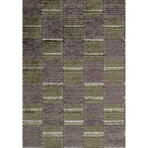 Tepih MOSAIC ANTHRACITE, 200 x 250 cm slika 5