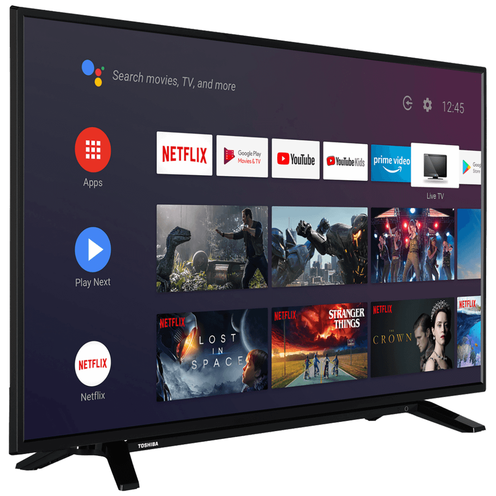 Toshiba Smart LED TV 42" 42LA2063DG slika 4