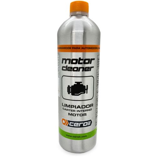 Ceroil aditiv za čišćenje motornog ulja 500mL slika 1