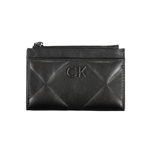 CALVIN KLEIN WOMEN'S WALLET BLACK slika 1