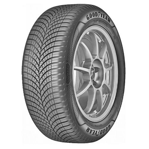 Goodyear Guma 195/65r15 95t vec 4seasons g3 xl tl goodyear cjelogodisnje osobne gume slika 1