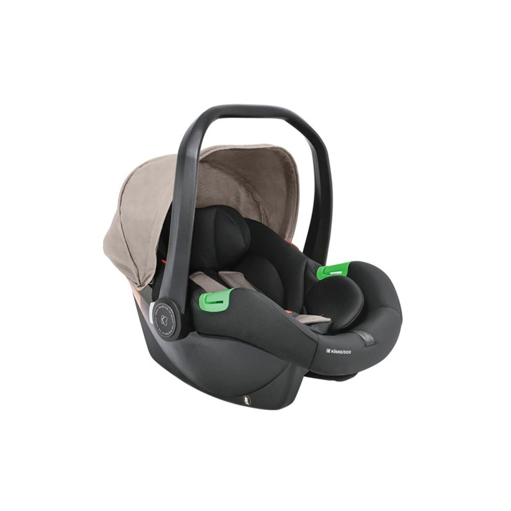 Kikka Boo Kolica Ava 3u1, Beige slika 4