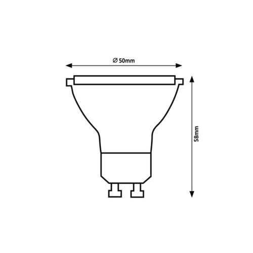 Pametne žarulje - SMD-LED slika 7