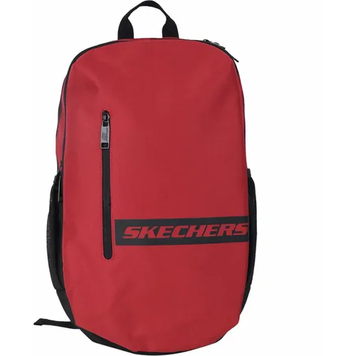 Skechers Stunt unisex ruksak SKCH7680-RED slika 4