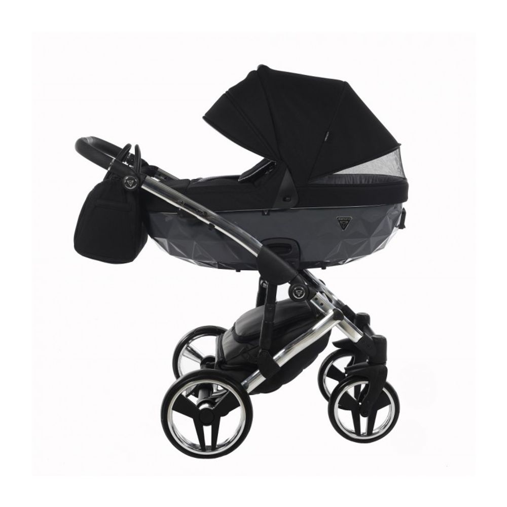 Junama Kolica Diamond S-line V2 - Set 2u1, Dezen 03 slika 2