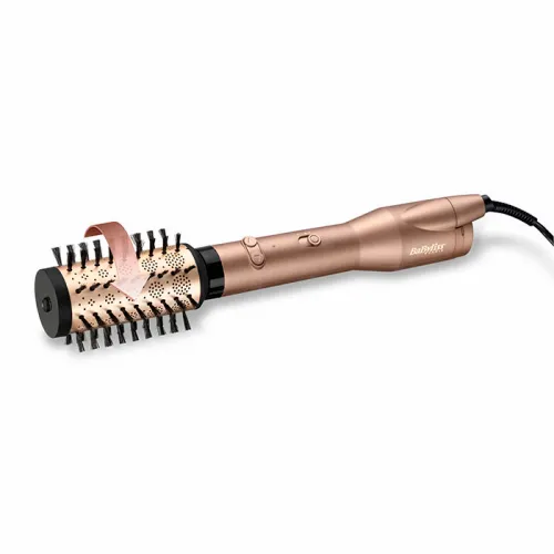 Babyliss Big Hair Dual Rotirajuća fen četka za kosu AS952E   slika 2