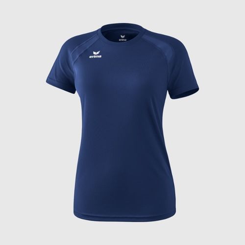 Ženska Majica Erima Running Performance New Navy slika 1