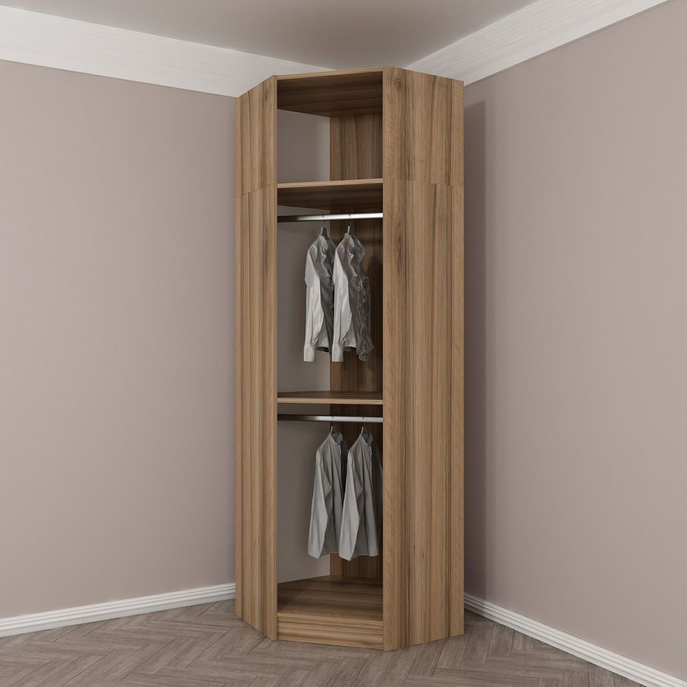 Kale Oak - Ormar od hrasta 2302 slika 4