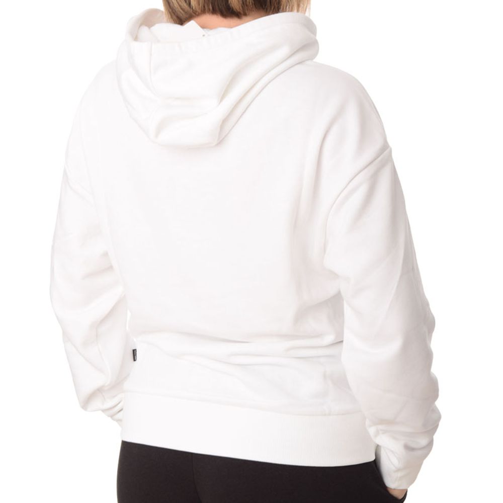 Puma Duks ESS+ Blossom Script Hoodie TR za žene slika 2