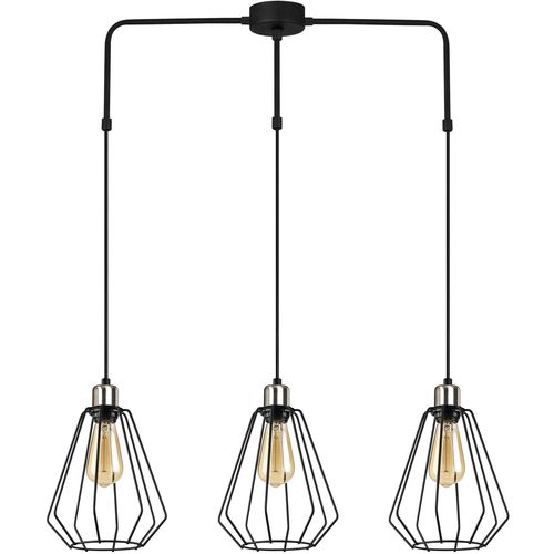 Opviq Kese - 6236 Black Chandelier slika 2