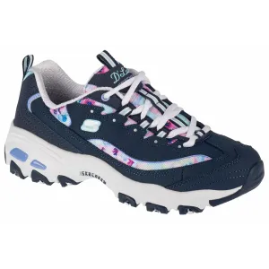 Skechers d'lites-blooming fields 149794-nvmt