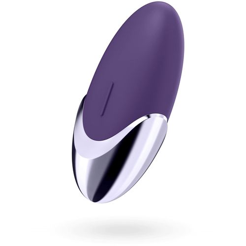 Stimulator klitorisa Satisfyer Layons - Purple Pleasure slika 3