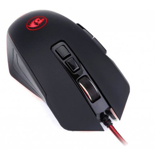 MOUSE - REDRAGON DAGGER 2 M715-RGB-1 GAMING MOUSE slika 6