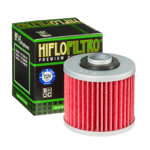 Hiflofiltro HF145