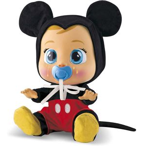 CryBabies Mickey