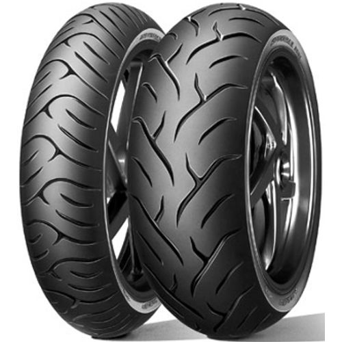 Dunlop 130/70R18 63V TL SPMAX D221F A slika 1