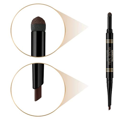 Max Factor Brow Fill & Shape olovka za obrve 004 slika 2