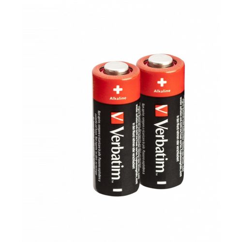 Baterije Verbatim #49940 23AF (MN21) 12V,  2 pack slika 1