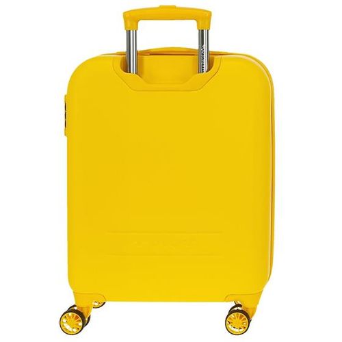 MOVOM ABS Kofer 55 cm - Žuta RIGA slika 4