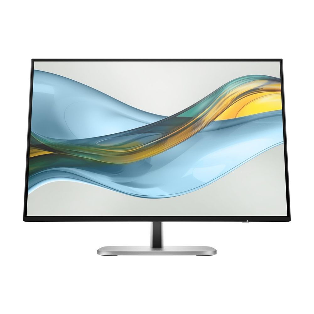 HP S5 Pro 524pf 23,8" IPS23,8",IPS,350cd,1500:1,5ms,100Hz,HDMI,DP,4x USB 3.2,height,Pivot slika 1