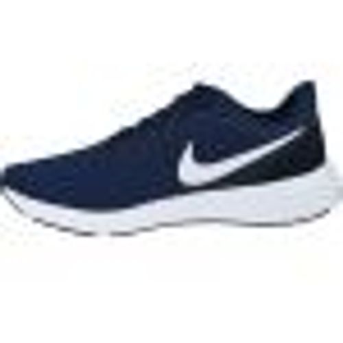 Muške tenisice Nike revolution 5  bq3204-400 slika 16