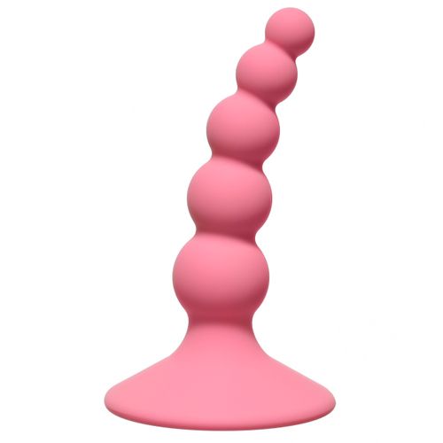 Analna kupa Lola games Ribbed Pink slika 2