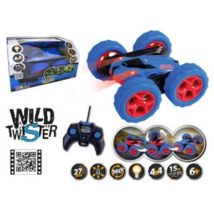 HAPPY PEOPLE vozilo Wild Twister 30094