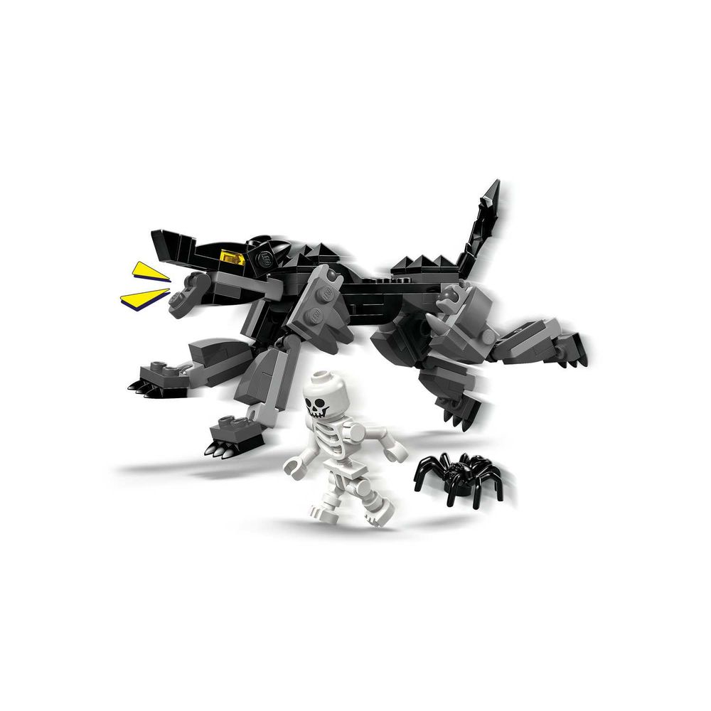 LEGO 77075 Peely & Sparkplug's Camp slika 6