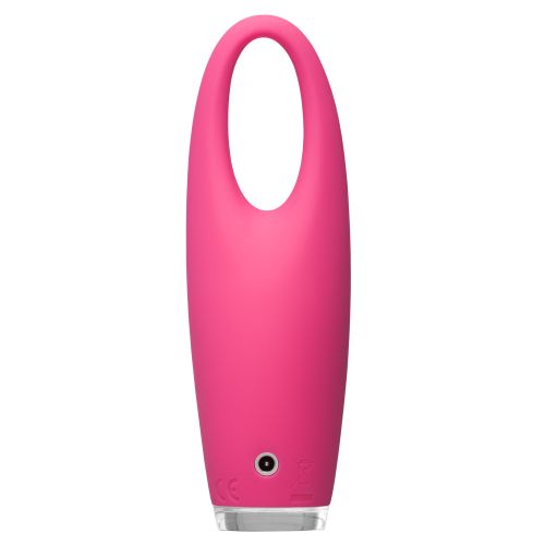 FOREO IRIS Eye Massager Magenta slika 2