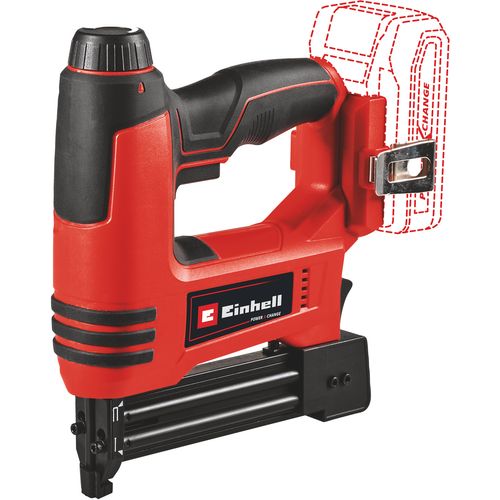 Einhell Akumulatorska heftalica TE-CN 18 Li - Solo slika 1