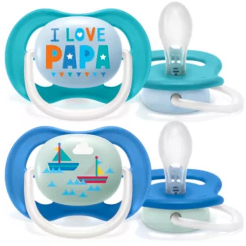 DUDA VARALICA ULTRA AIR BOY papa/ballon 6-18m (2 kom) 080/03 slika 1