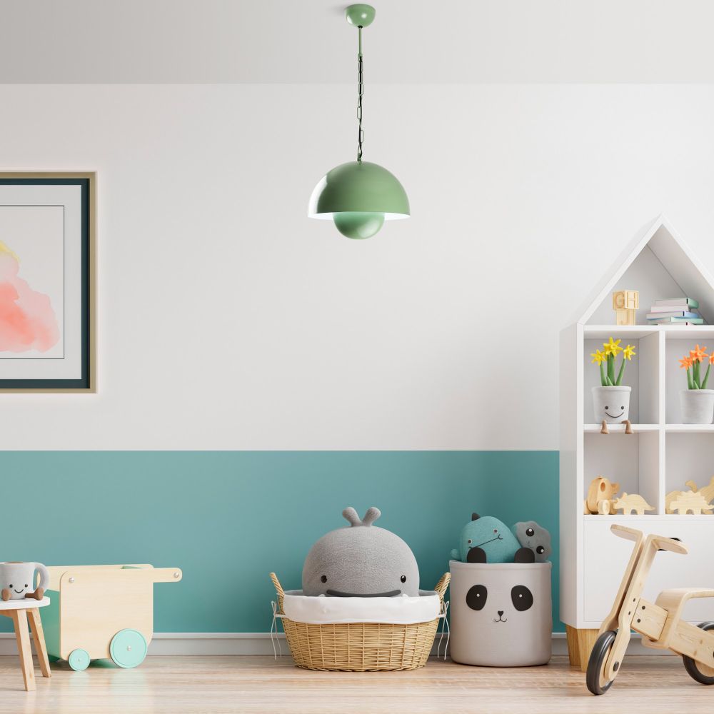 Luster Kure 2676 - Mint Nijansa slika 3