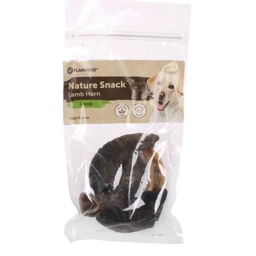 NATURE SNACK JANJEĆA ROŽNICA 200g slika 1