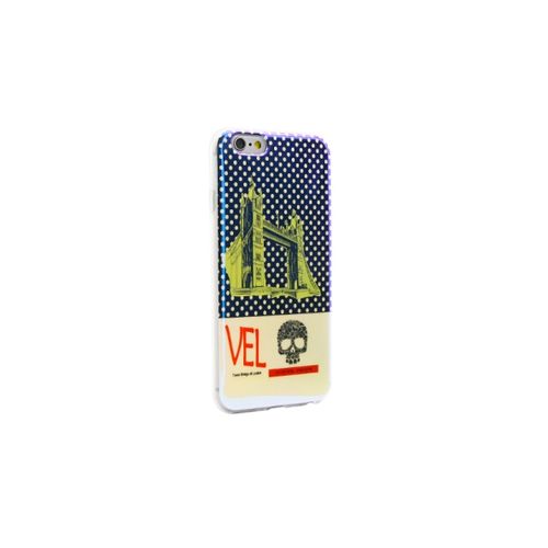 Maska silikonska Print za iPhone 6/6S Tower Bridge slika 1