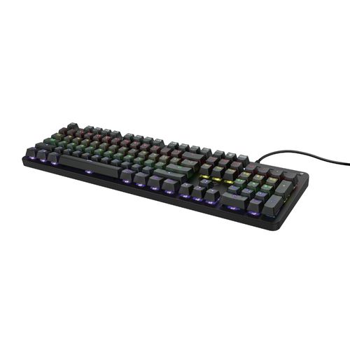 Trust gaming mehanička tipkovnica US GXT863 Mazz (24200) slika 4