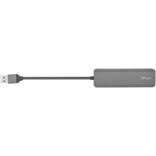 Trust adapter USB-A/4x USB-A Halyx - EOL slika 2
