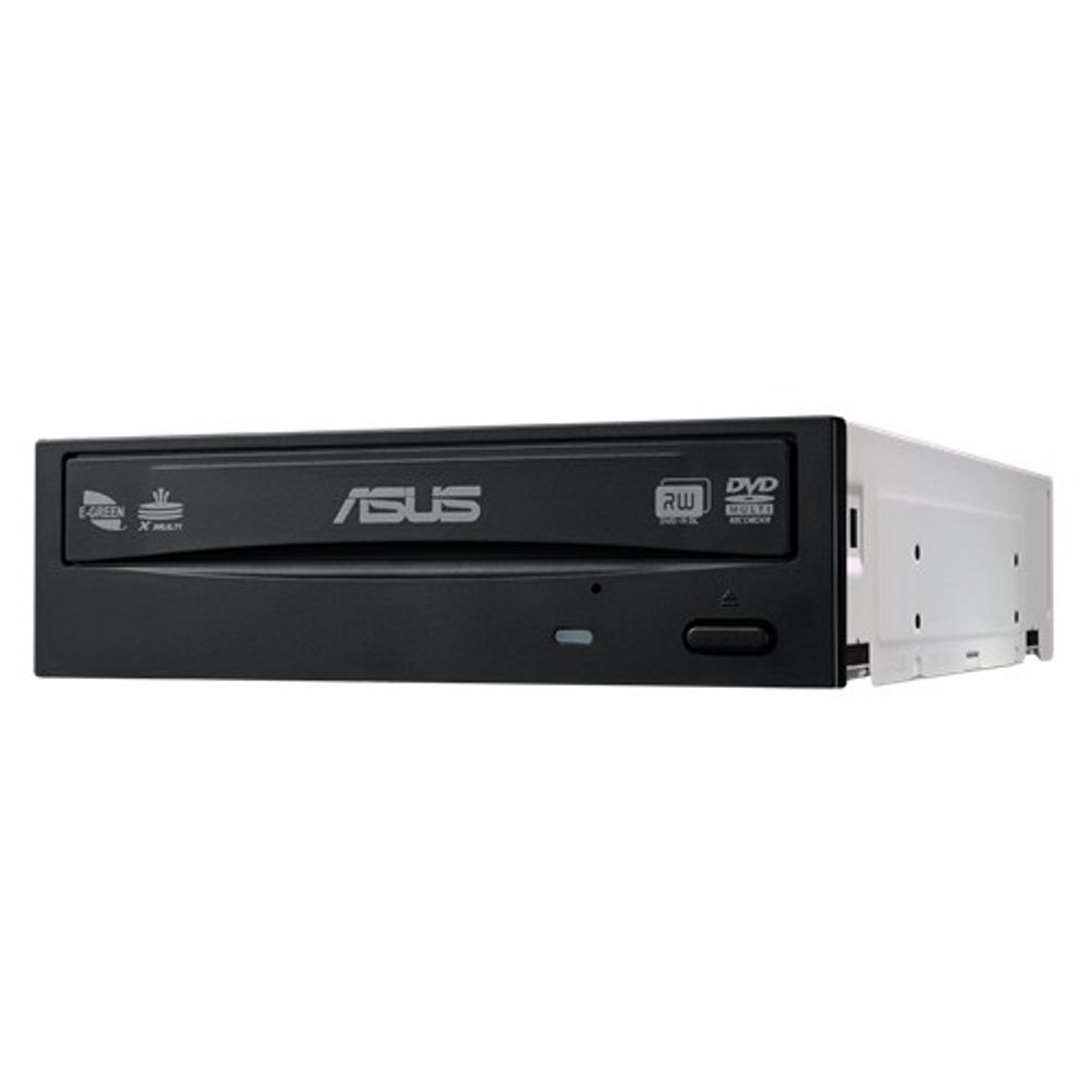 ASUS ODD DVD-RW SATA BlackDRW-24D5MT slika 1