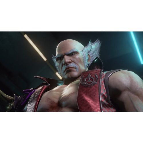 TEKKEN 7, PC slika 4