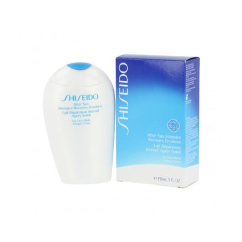 Shiseido Emulzija za Intenzivni Oporavak Nakon Sunca 150 ml slika 2