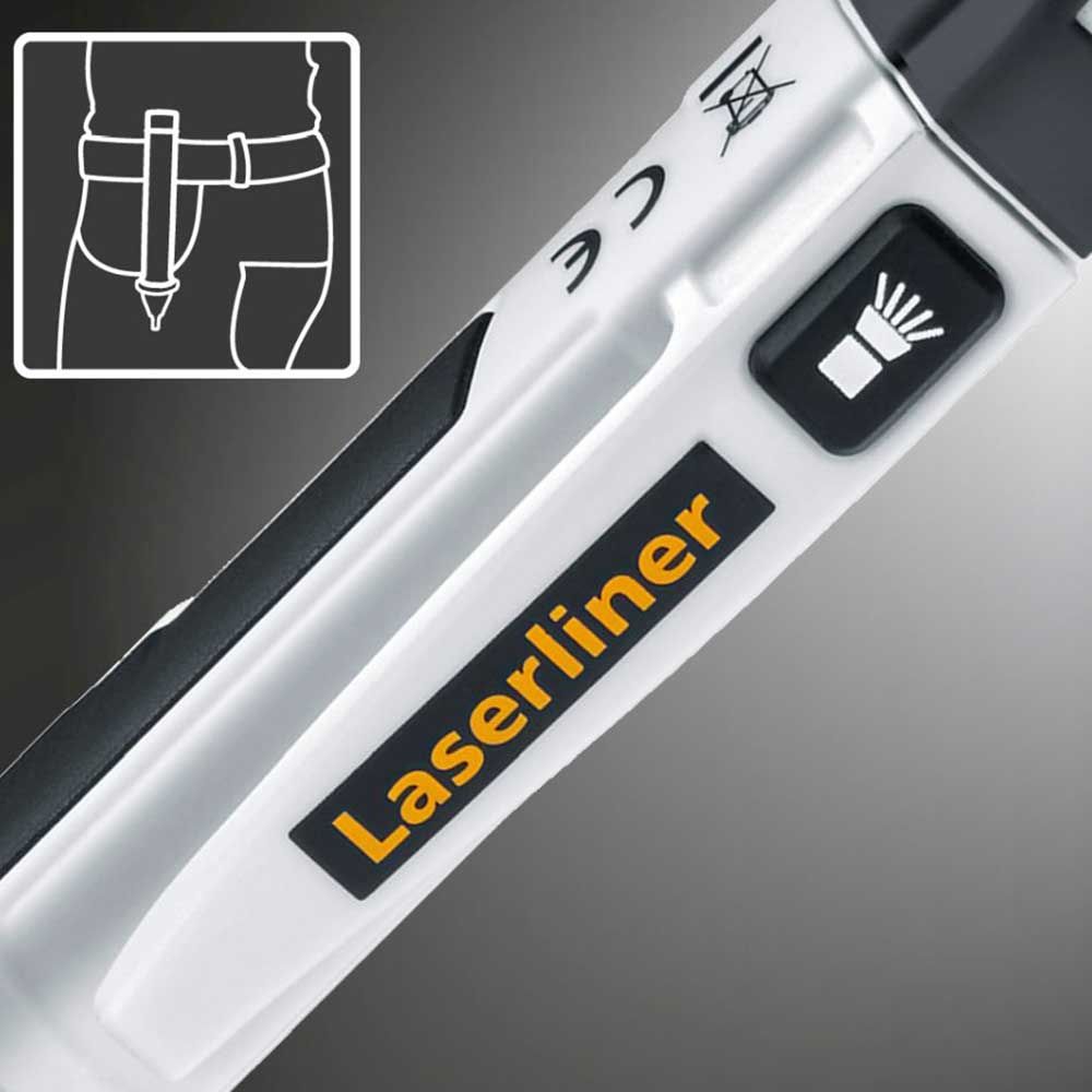 Laserliner Ispitivač Napona ActiveFinder Pro – 083.014A slika 3