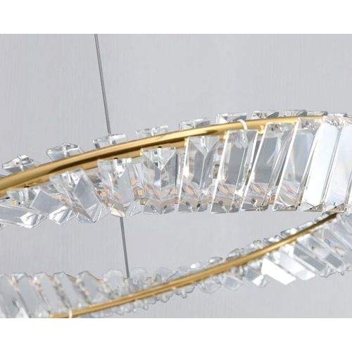 LED svijetiljka APP1201-CP CRISTAL slika 6