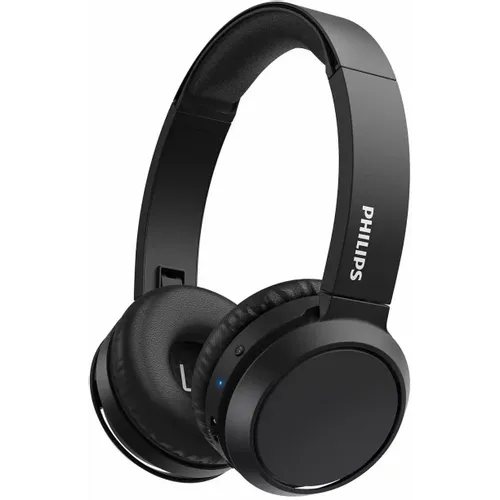 PHILIPS slušalice TAH4205BK/00 on-ear BT crne slika 1