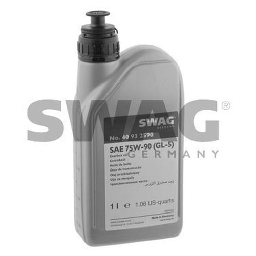 SWAG 75W90 1 L 40932590 slika 1