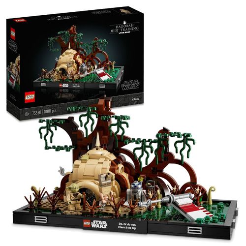 Playset Lego 75330 - Interaktivna Igračka za Odrasle slika 1