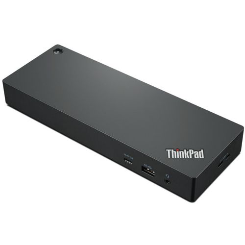Lenovo ThinkPad Universal Thunderbolt 4 dock slika 1