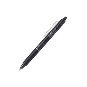 ROLER PILOT FRIXION CLICKER 0.7 CRNI
